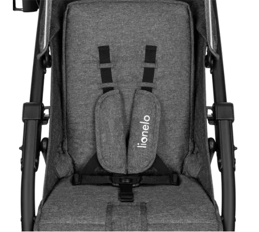 Carucior de plimbare Lionelo Annet Plus Stone Caramel Carucior de plimbare Lionelo Annet Plus Stone Caramel