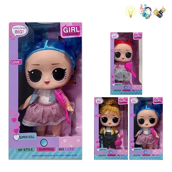 Кукла art. 58197