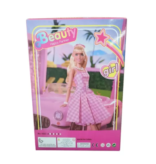 Păpușă 11,5 Păpușă 11,5