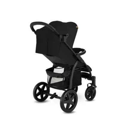 Carucior de plimbare Lionelo Annet Plus Black Carbon Carucior de plimbare Lionelo Annet Plus Black Carbon