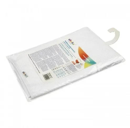 Plapuma impermiabila Akuku White, 50x70 cm Plapuma impermiabila Akuku White, 50x70 cm