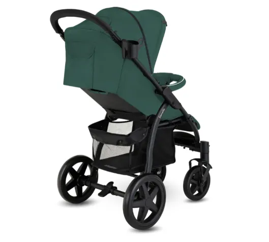 Carucior de plimbare Lionelo Annet Plus Green Forest Carucior de plimbare Lionelo Annet Plus Green Forest
