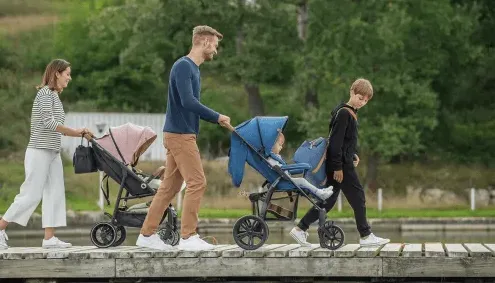 Carucior de plimbare Lionelo Annet Plus Black Carbon Carucior de plimbare Lionelo Annet Plus Black Carbon