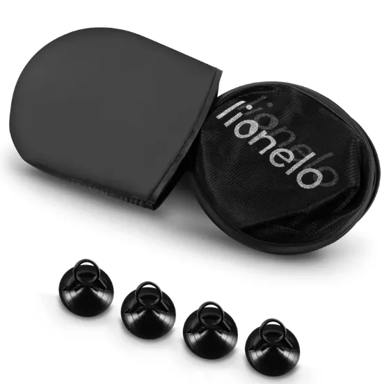 Parasolare auto Lionelo Sunshade Black Parasolare auto Lionelo Sunshade Black