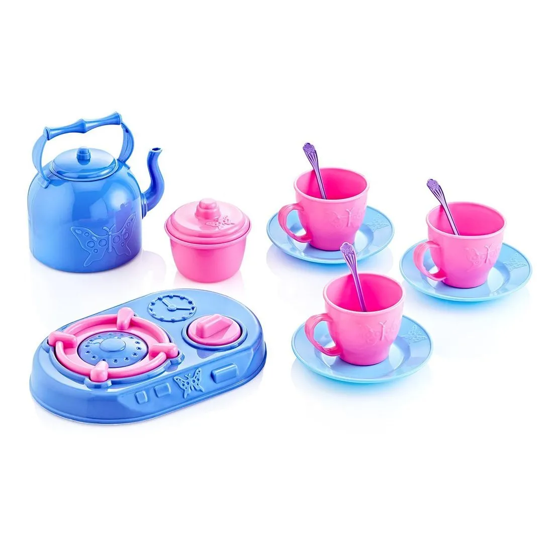 Set bucatarie (14 PCS) 002055 