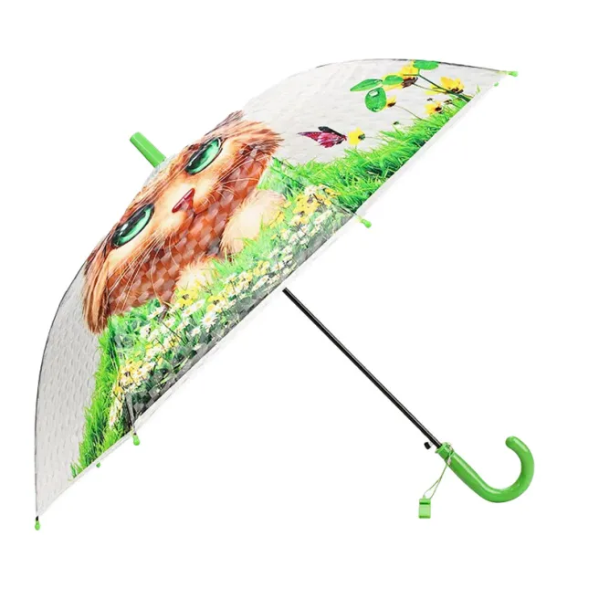 Umbrela verde (K277), cod 193905