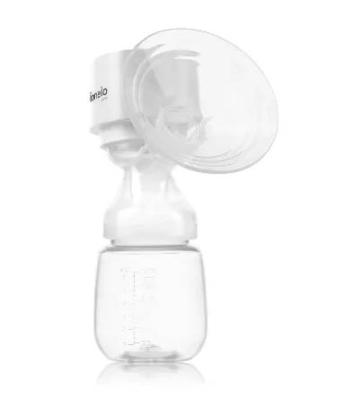 Молокоотсос электрический Lionelo Fidi One