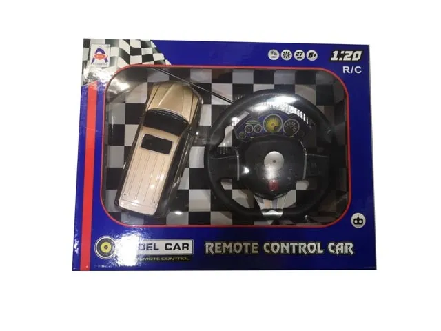 Машина на радиоуправлении (аккумулятор) Арт. 06749