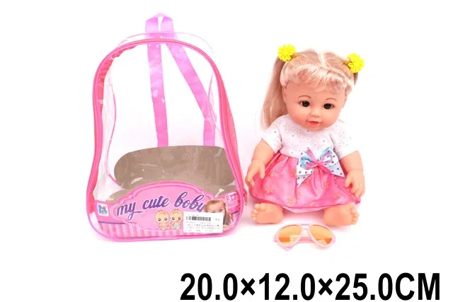 Кукла Арт. 69691