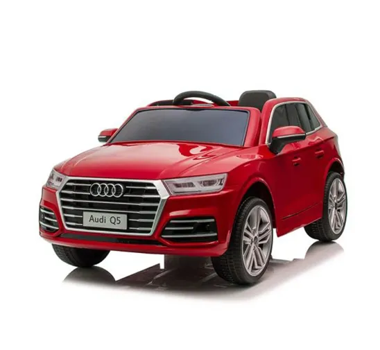 Masina pe acumulator Audi Q5