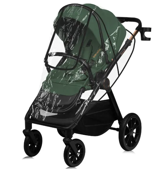 Carucior 2/1 Lionelo Layla Green Forest Carucior 2/1 Lionelo Layla Green Forest