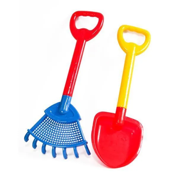 Set Unelte pentru nisip