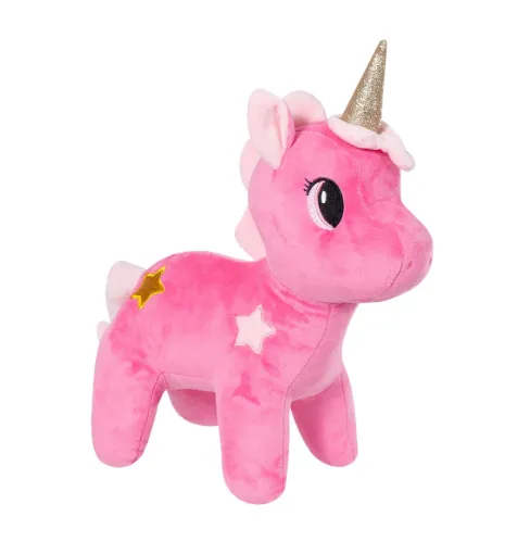 Единорог малиновый ST-909