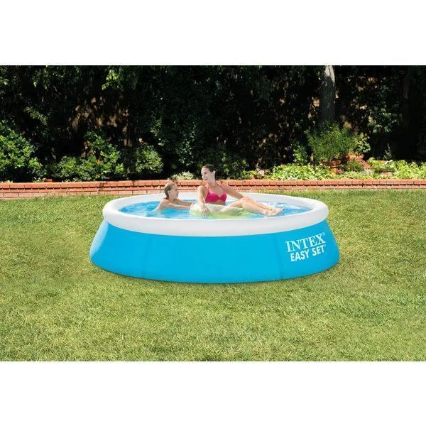 INTEX Piscină gonflabilă Easy Set 183×51 cm, 880 L INTEX Piscină gonflabilă Easy Set 183×51 cm, 880 L