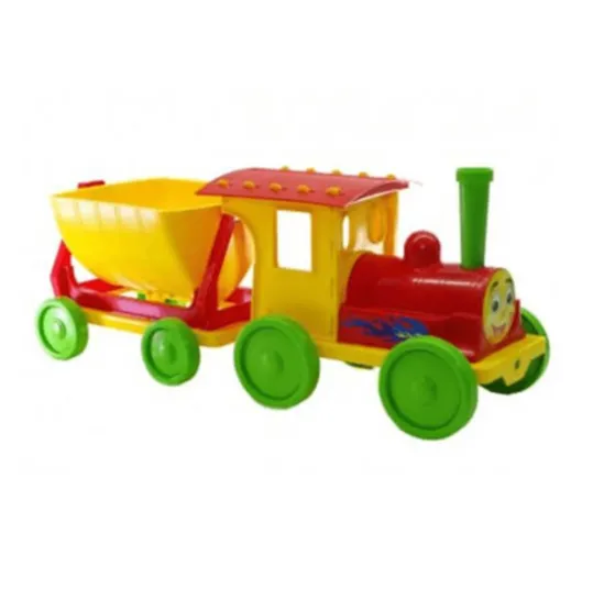 Tren cu 1 vagon (013115/3)