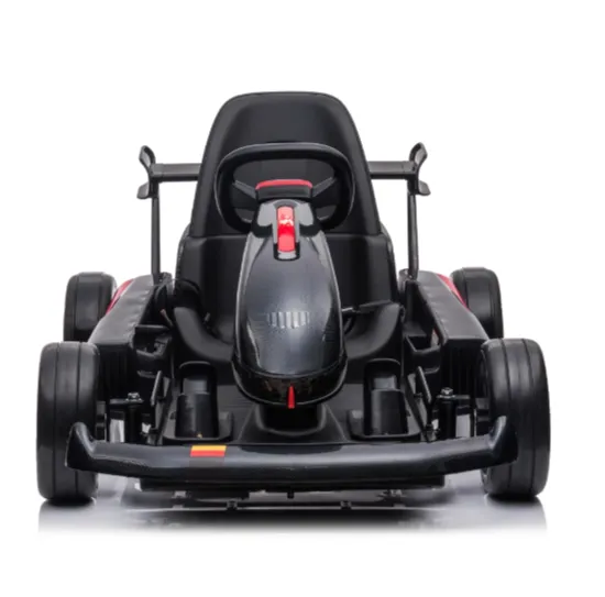 Kart electric pentru copii cu funcție drift (MX619 / 2 neagra)