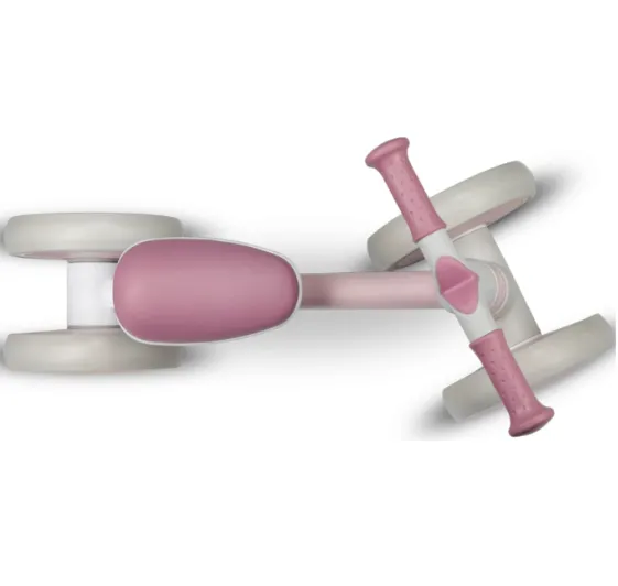 Begovel Lionelo Villy Pink Rose Begovel Lionelo Villy Pink Rose