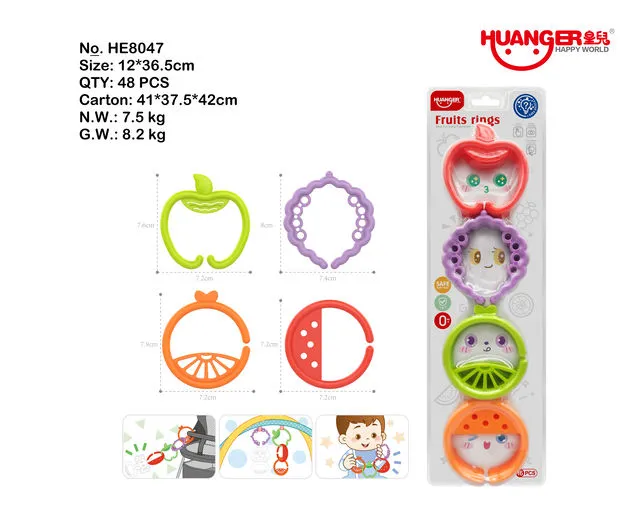 Set de zornaitoare Арт. 18288