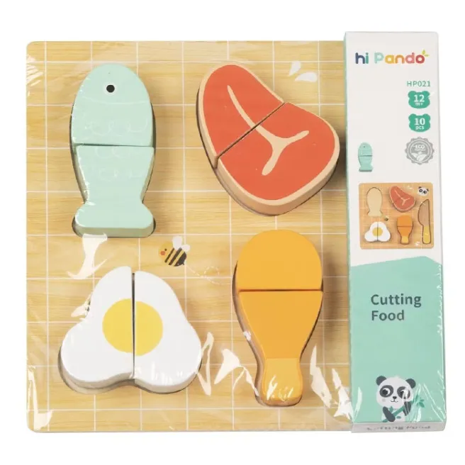 Hi Pando Feliator de cină, cod 61974 Hi Pando Feliator de cină, cod 61974