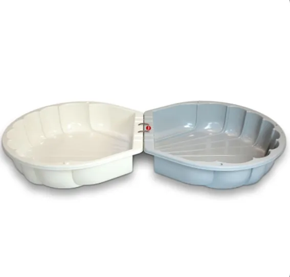 Nisipieră pentru copii 2 în 1 01236/09 Nisipieră pentru copii 2 în 1 01236/09