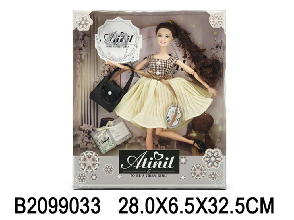 Кукла Арт. 90330