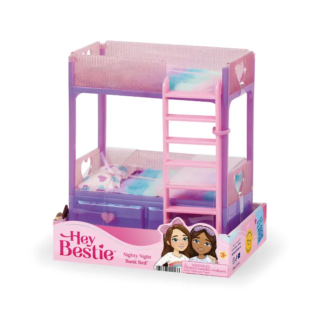 Set de joacă Battat Hey Bestie 