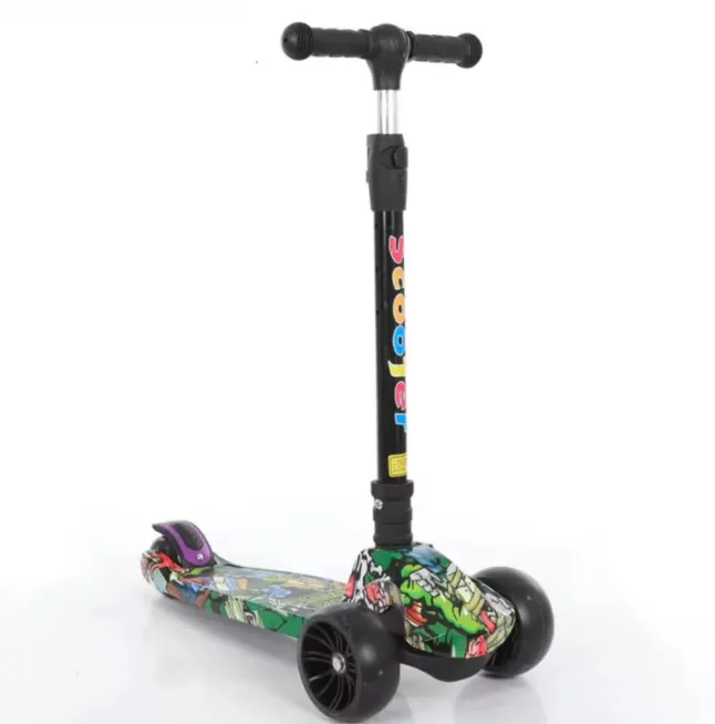 Trotineta D2410-1859