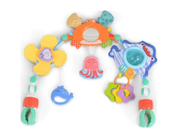 Игрушка-подвеска Moni Sea world