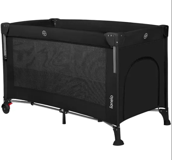 Manej Lionelo Ellen Black Carbon