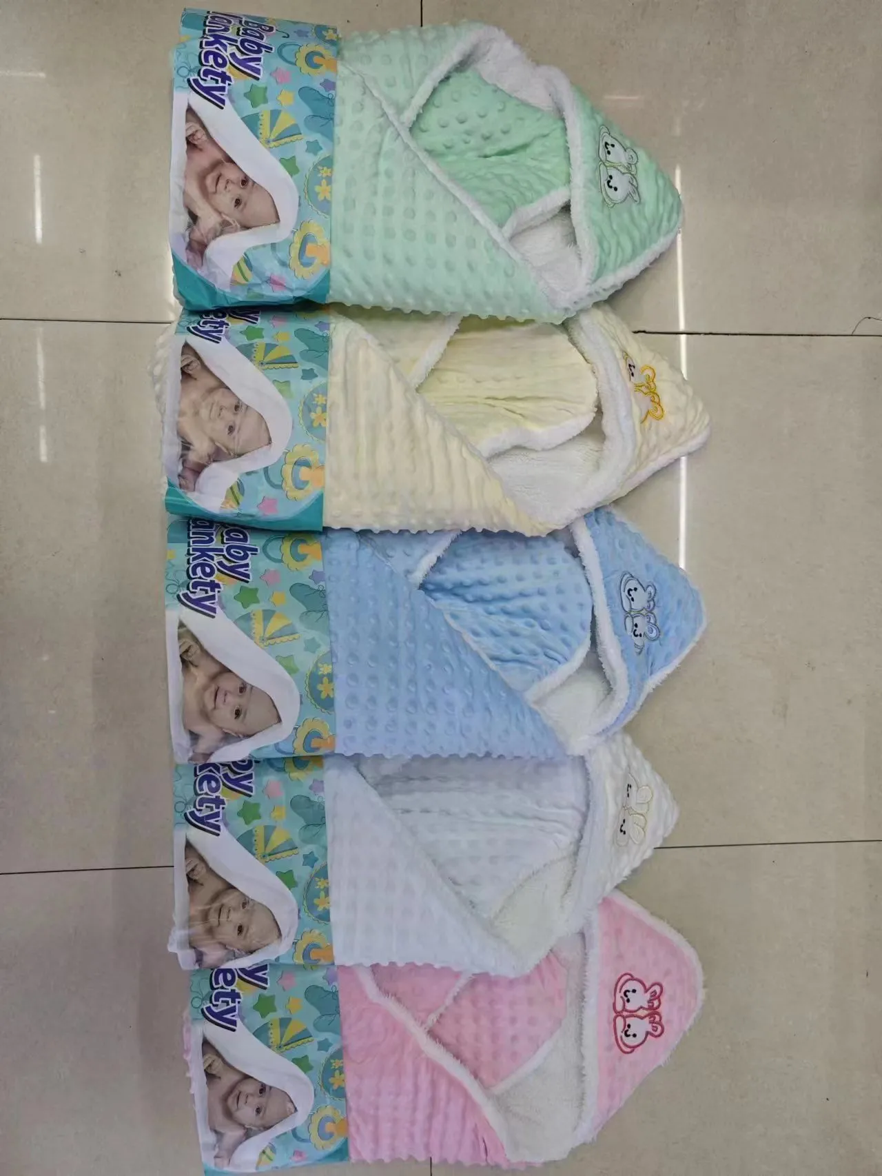 Prosop pentru copii 007664 