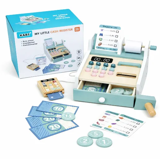 НАБОР КАССА, MMK-290-237