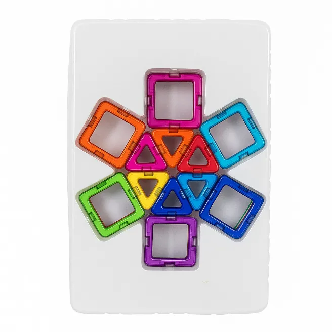 Constructor magnetic, 30 elemente, cod 932092 Constructor magnetic, 30 elemente, cod 932092