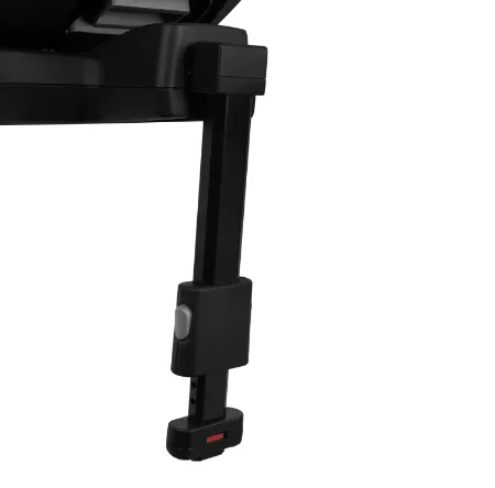 Scaun auto 0-36kg (I-Size) Lionelo Harmony Grey Graphite, rotativ 360 Scaun auto 0-36kg (I-Size) Lionelo Harmony Grey Graphite, rotativ 360