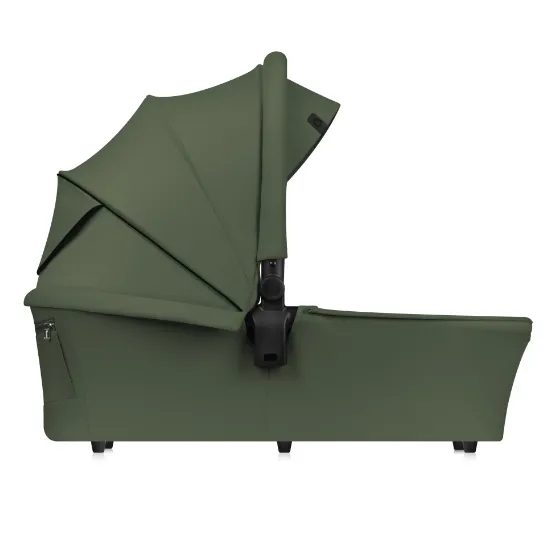 Carucior 2/1 Lionelo Mika Plus Grey Olive Carucior 2/1 Lionelo Mika Plus Grey Olive