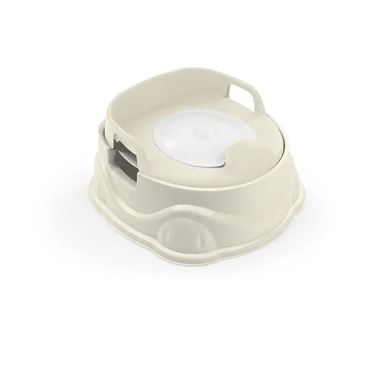 Детский горшок 3 в 1, DOLU арт. 7182