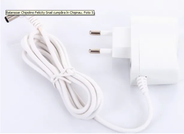 Balansoar Chipolino Felicity Snail Balansoar Chipolino Felicity Snail