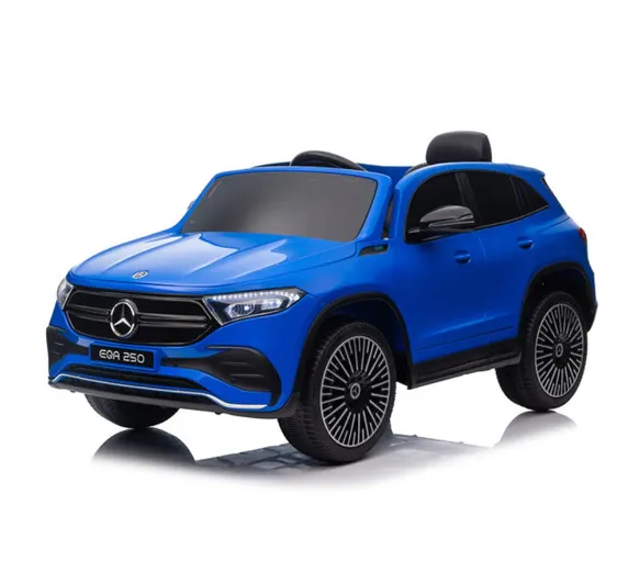 Masina pe acumulator Mercedes Benz