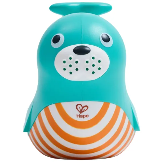 Jucărie pentru baie „Stropitoare – Focă” Jucărie pentru baie „Stropitoare – Focă”