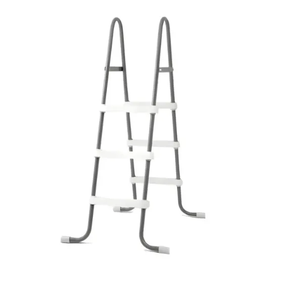 INTEX Piscină PRISM FRAME RECTANGULAR 400x200x122cm, 8418L, cadru metalic, cu pompă de filtrare INTEX Piscină PRISM FRAME RECTANGULAR 400x200x122cm, 8418L, cadru metalic, cu pompă de filtrare