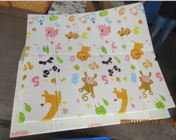 Covoras termo 2*200*180cm (asortiment) 009086 