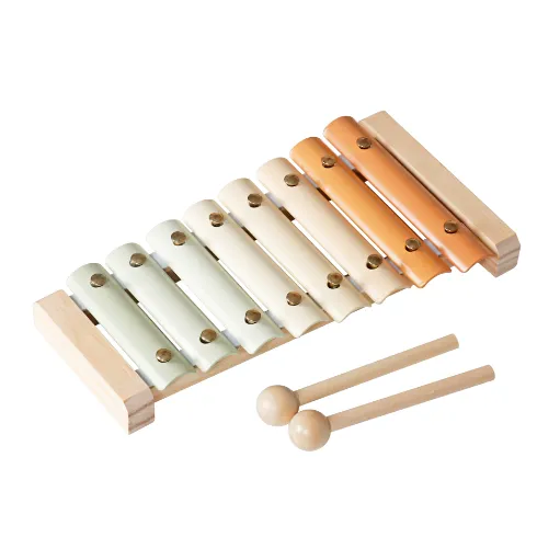 Jucarie xilofon din lemn W07A260B