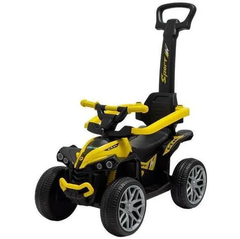 Tolocar JT-293 (JCLK619) Galben