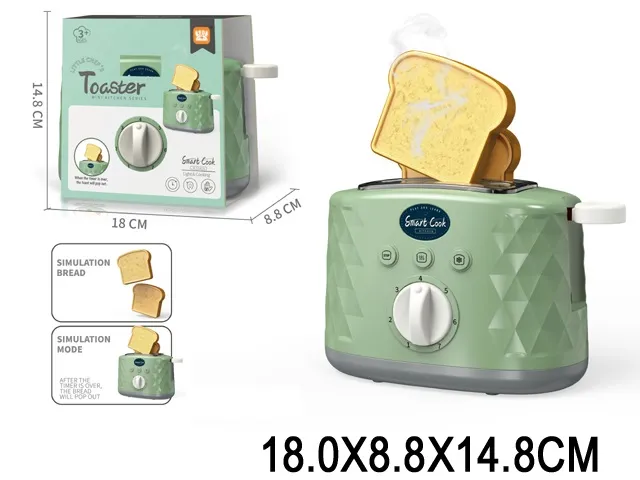 Тостер арт. 62448