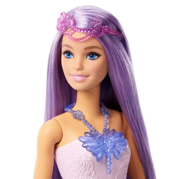 Păpușa Barbie „Fashion Fantasy” Păpușa Barbie „Fashion Fantasy”