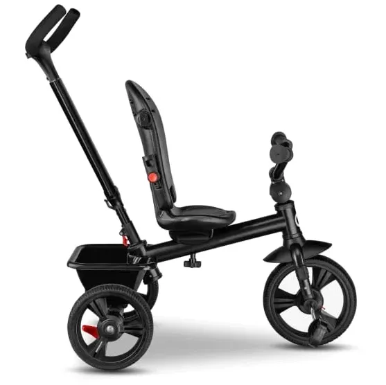 Tricicleta pentru copii Lionelo Haari Stone Grey Tricicleta pentru copii Lionelo Haari Stone Grey