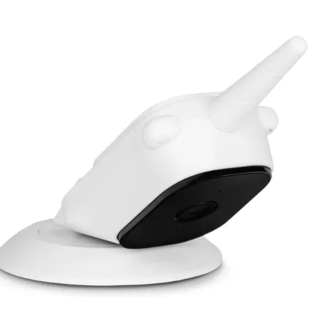 Cameră adițională pentru monitor video bebelusi Lionelo Babyline 3.2, 2.8 Cameră adițională pentru monitor video bebelusi Lionelo Babyline 3.2, 2.8