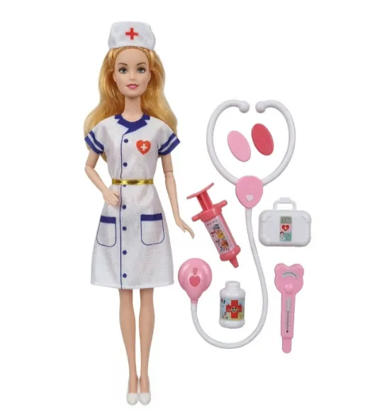 Păpușă doctor 11,5 Păpușă doctor 11,5