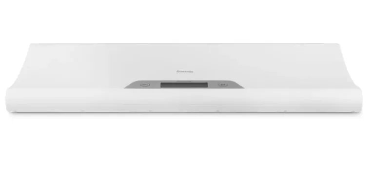 Cântar pentru bebeluși Lionelo Babybalance White Cântar pentru bebeluși Lionelo Babybalance White