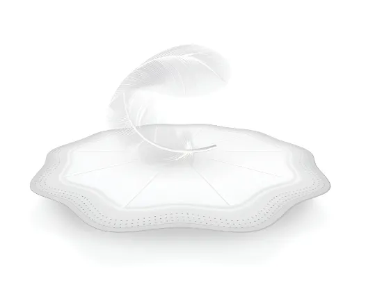 Absorbante pentru sân Neno Stella, 60 buc. Absorbante pentru sân Neno Stella, 60 buc.