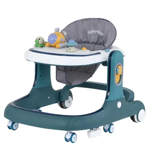 Walker HD-236 BHB801 Verde